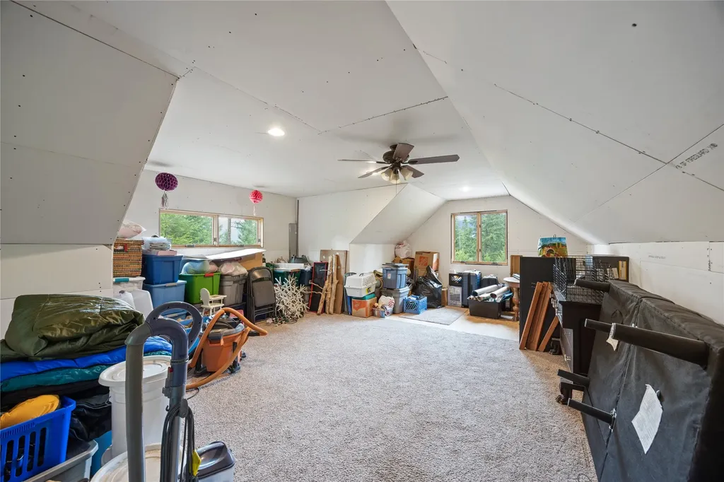 158 Mccaffery Lookout Trail Bigfork MT 59911