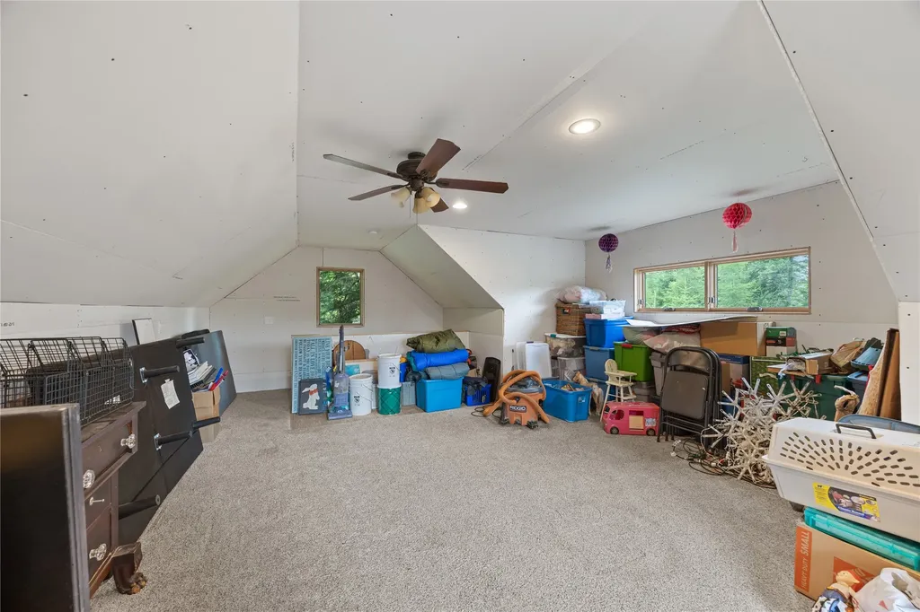 158 Mccaffery Lookout Trail Bigfork MT 59911