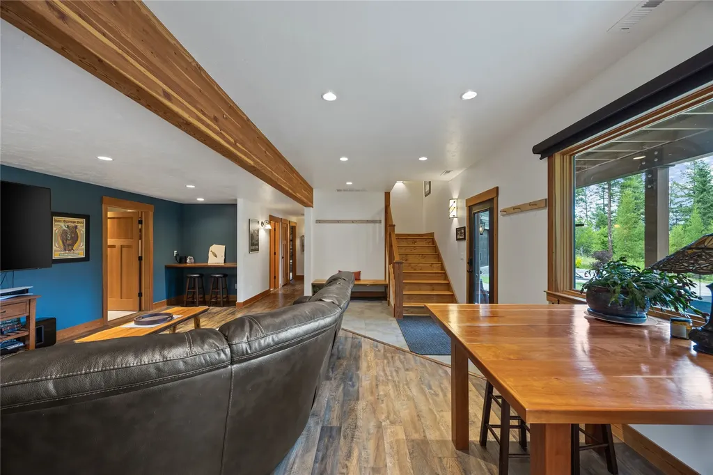 158 Mccaffery Lookout Trail Bigfork MT 59911