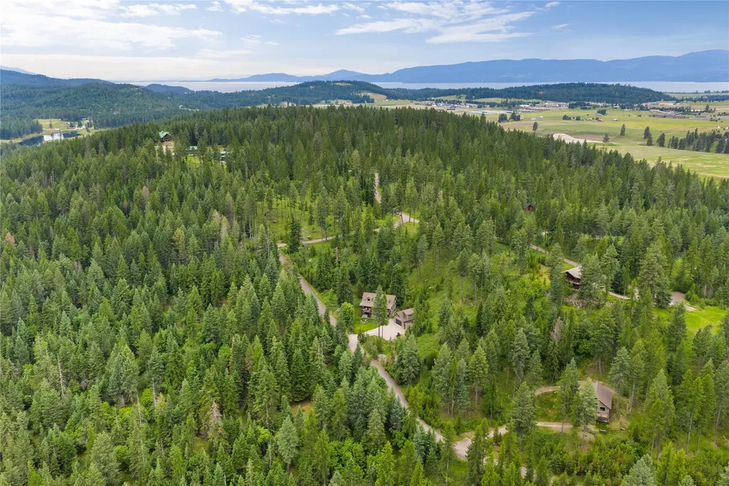 158 Mccaffery Lookout Trail Bigfork MT 59911