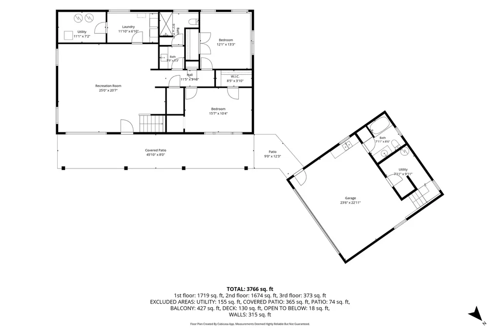 158 Mccaffery Lookout Trail Bigfork MT 59911
