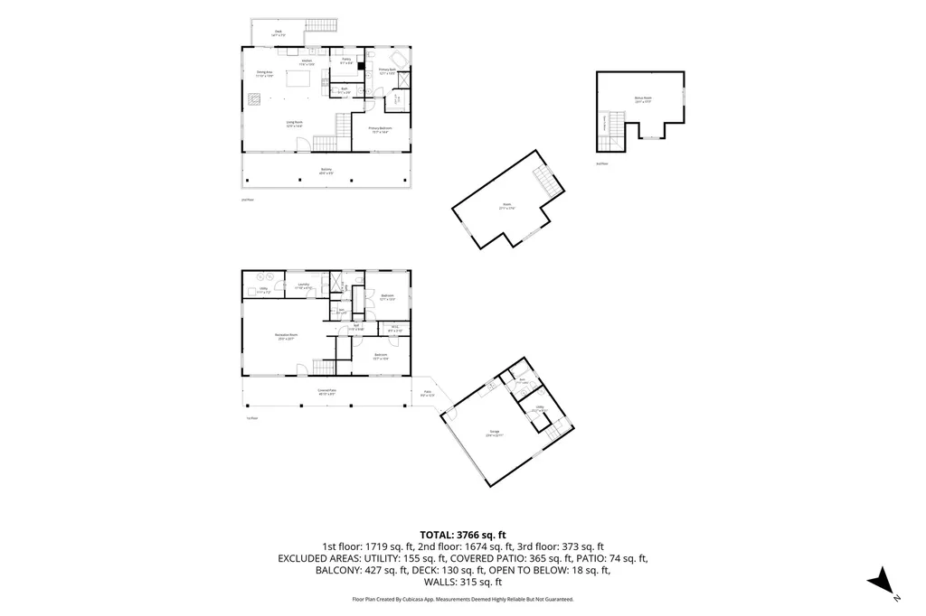 158 Mccaffery Lookout Trail Bigfork MT 59911