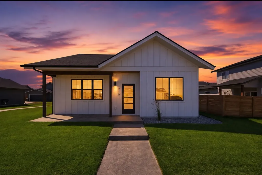 710 August Way Kalispell MT 59901
