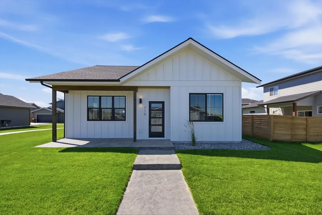 710 August Way Kalispell MT 59901