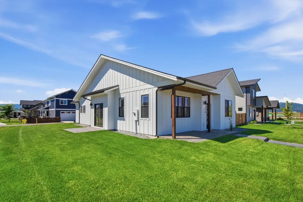 710 August Way Kalispell MT 59901