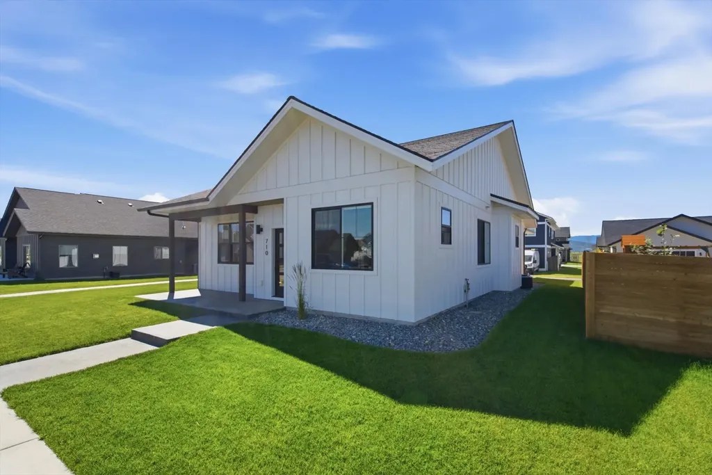 710 August Way Kalispell MT 59901