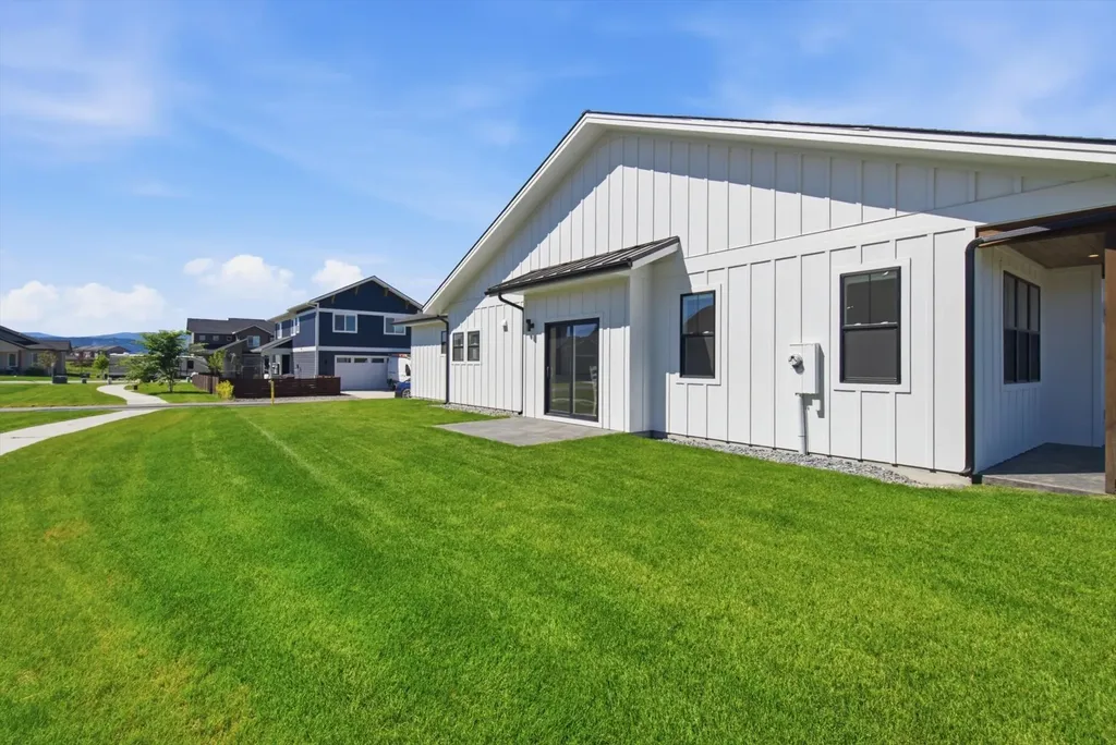 710 August Way Kalispell MT 59901