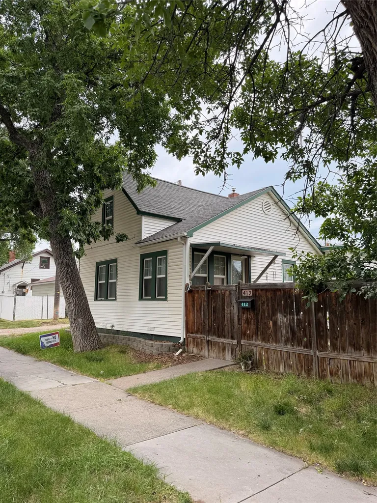 412 16th Street N Great Falls MT 59401