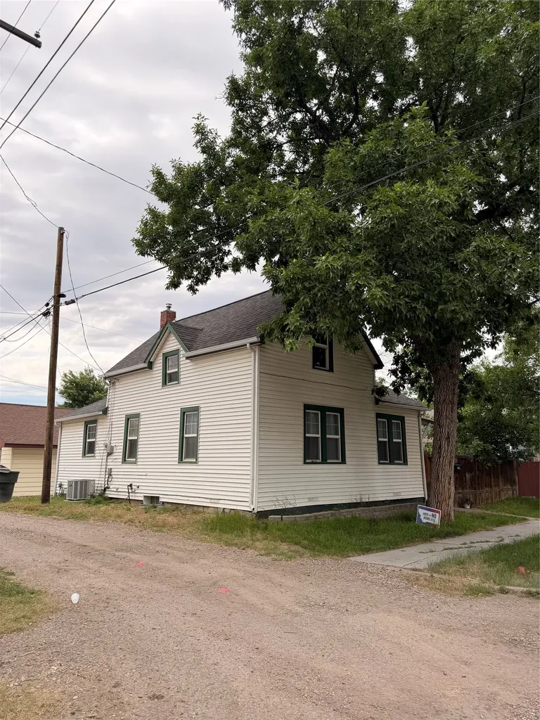 412 16th Street N Great Falls MT 59401