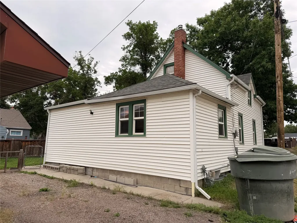412 16th Street N Great Falls MT 59401
