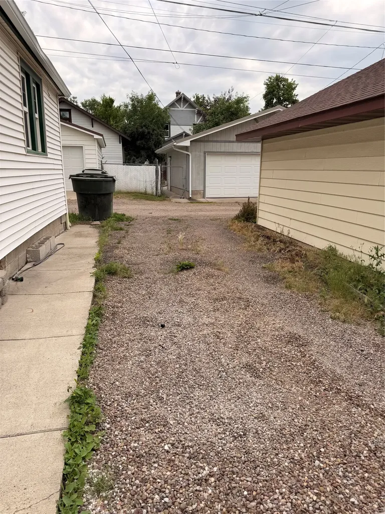412 16th Street N Great Falls MT 59401