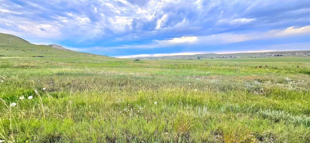 Tbd - Lot 1 Alcorn Lane Great Falls MT 59404