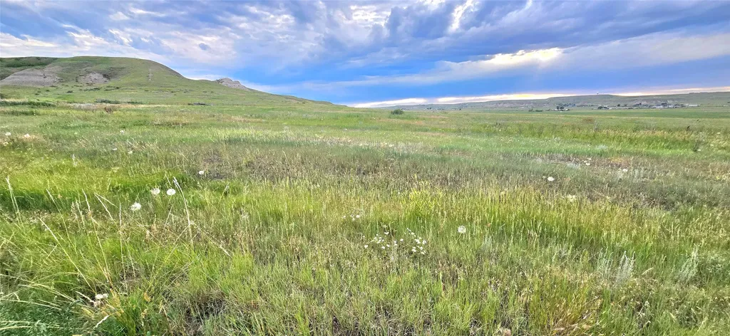 Tbd - Lot 1 Alcorn Lane Great Falls MT 59404