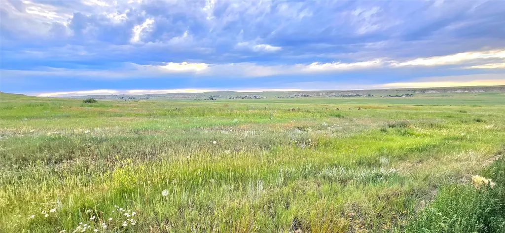 Tbd - Lot 1 Alcorn Lane Great Falls MT 59404