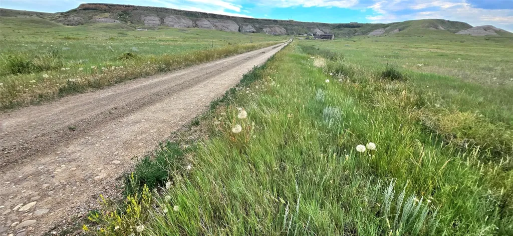Tbd - Lot 1 Alcorn Lane Great Falls MT 59404