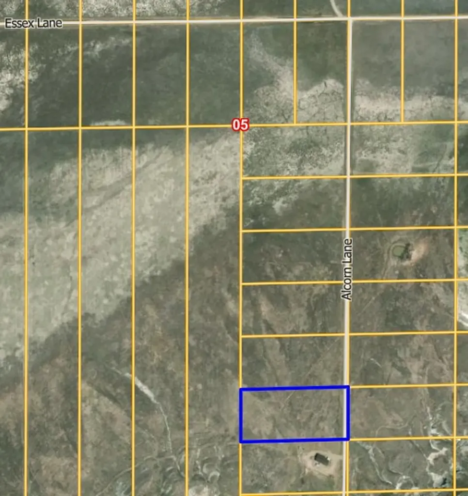 Tbd - Lot 1 Alcorn Lane Great Falls MT 59404