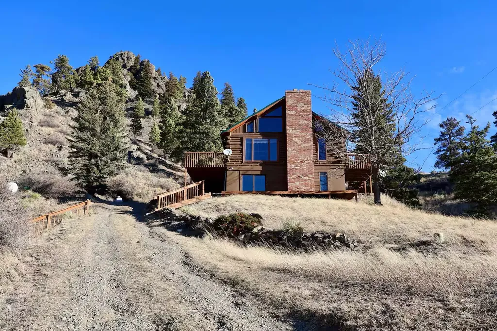 47 Scenic Valley Lane Cascade MT 59421