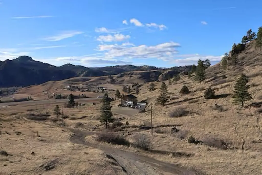47 Scenic Valley Lane Cascade MT 59421