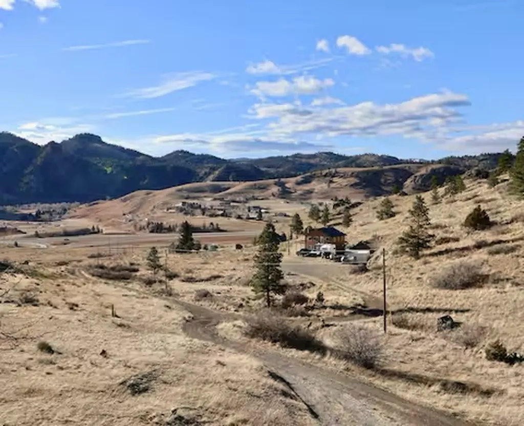 47 Scenic Valley Lane Cascade MT 59421