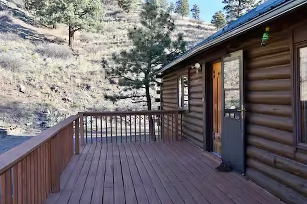 47 Scenic Valley Lane Cascade MT 59421
