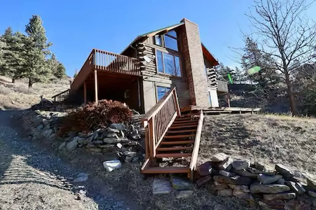 47 Scenic Valley Lane Cascade MT 59421