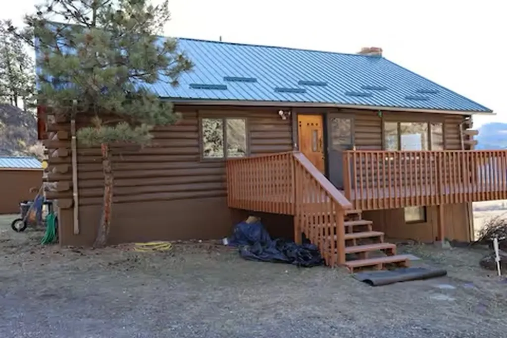 47 Scenic Valley Lane Cascade MT 59421