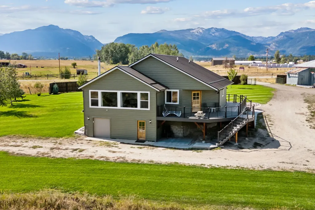 1774 Us Highway 93 N Victor MT 59875