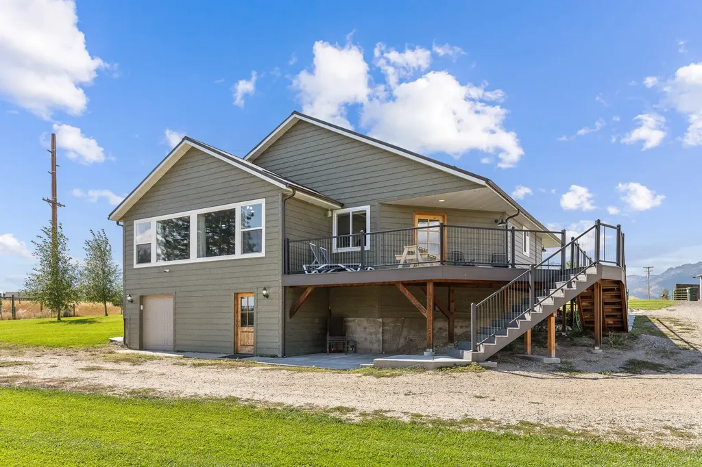 1774 Us Highway 93 N Victor MT 59875