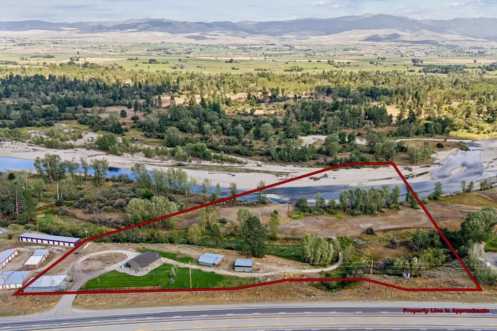 1774 Us Highway 93 N Victor MT 59875
