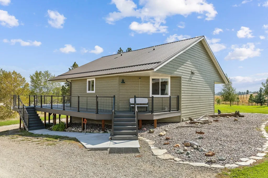 1774 Us Highway 93 N Victor MT 59875
