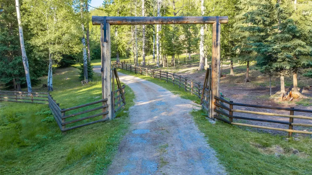 2207 Wild Bill Creek Road Kila MT 59920