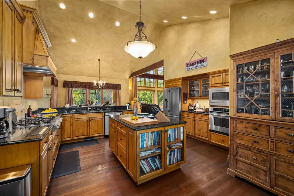 2207 Wild Bill Creek Road Kila MT 59920