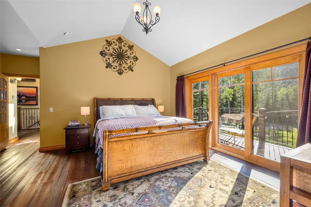 2207 Wild Bill Creek Road Kila MT 59920