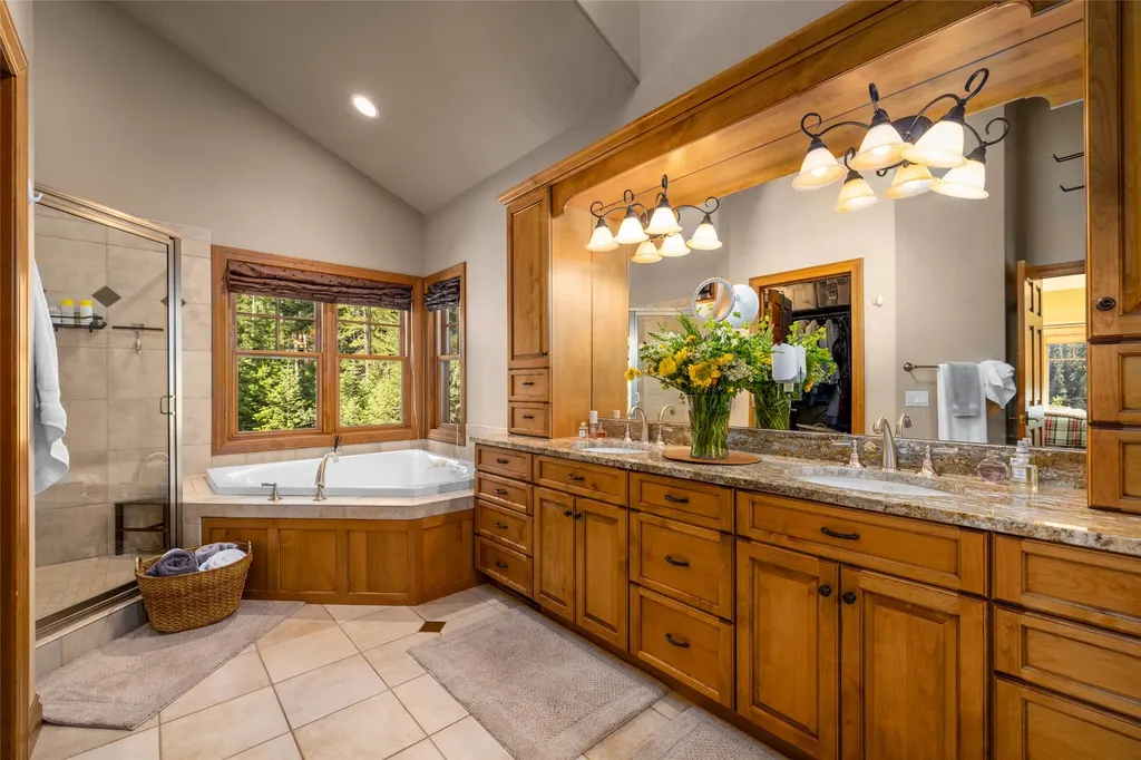 2207 Wild Bill Creek Road Kila MT 59920
