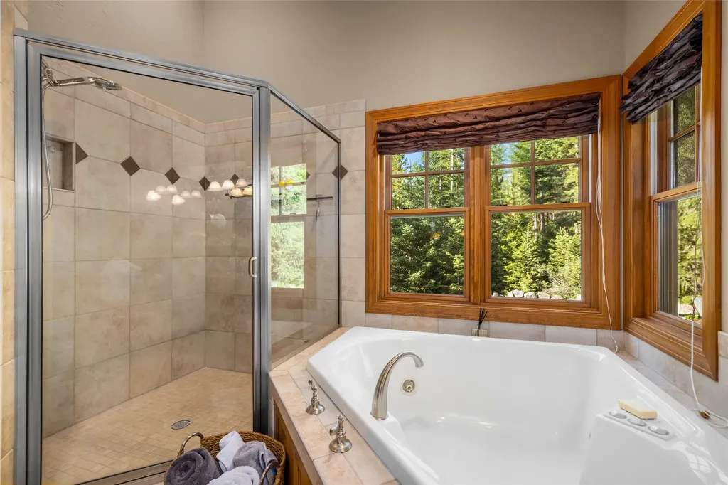 2207 Wild Bill Creek Road Kila MT 59920