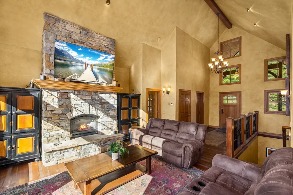2207 Wild Bill Creek Road Kila MT 59920