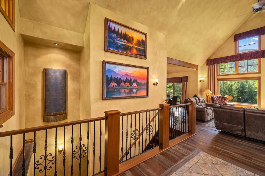 2207 Wild Bill Creek Road Kila MT 59920