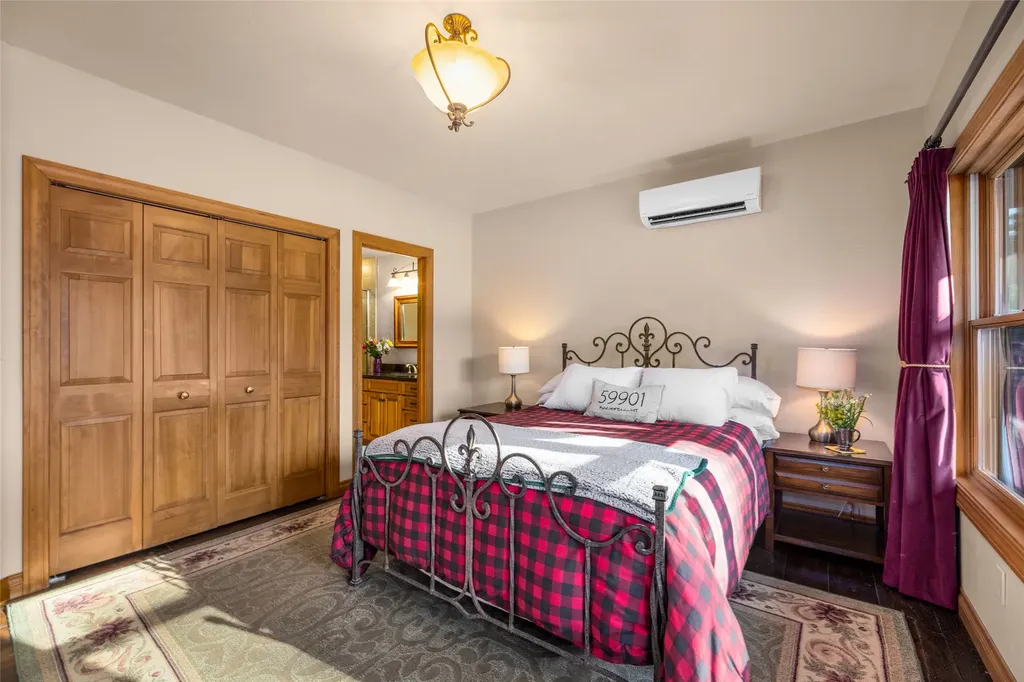 2207 Wild Bill Creek Road Kila MT 59920