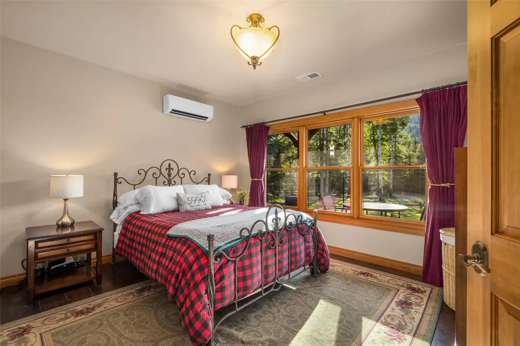 2207 Wild Bill Creek Road Kila MT 59920