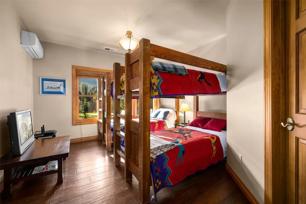 2207 Wild Bill Creek Road Kila MT 59920