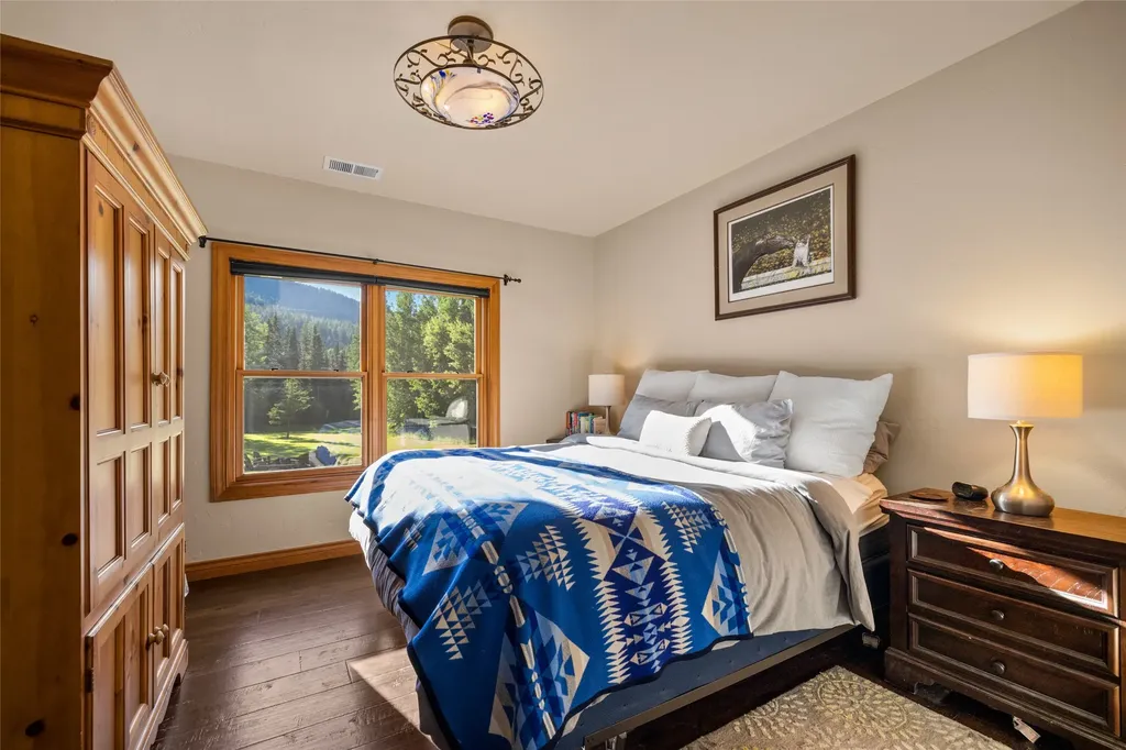 2207 Wild Bill Creek Road Kila MT 59920