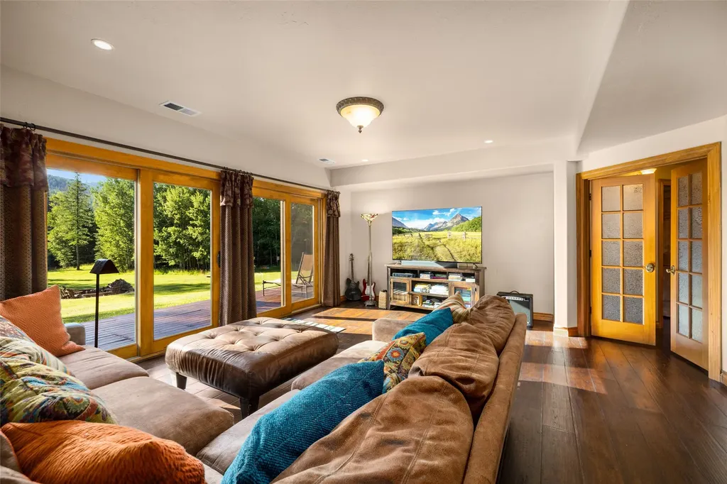 2207 Wild Bill Creek Road Kila MT 59920