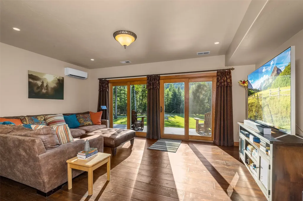 2207 Wild Bill Creek Road Kila MT 59920