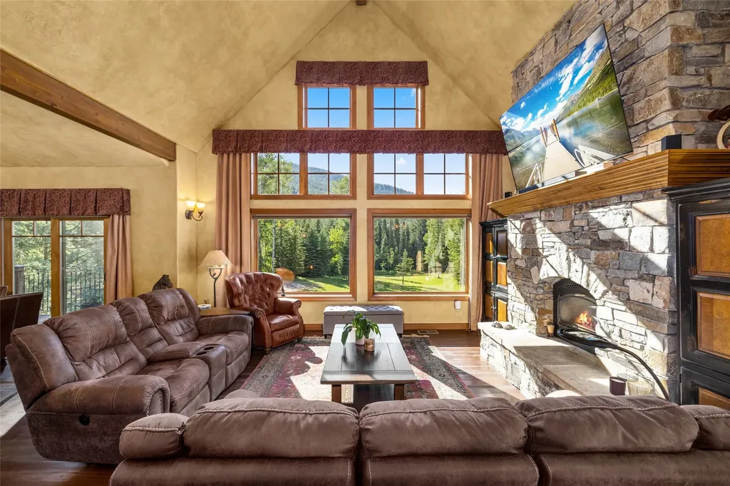 2207 Wild Bill Creek Road Kila MT 59920
