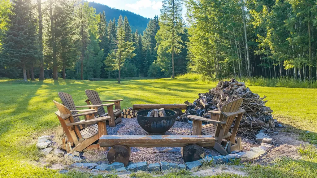 2207 Wild Bill Creek Road Kila MT 59920