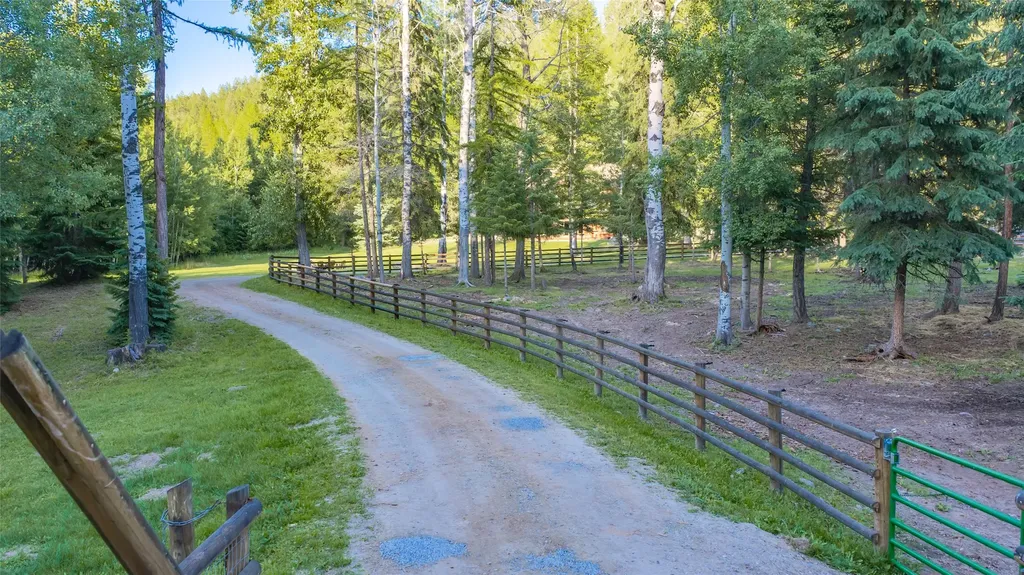 2207 Wild Bill Creek Road Kila MT 59920