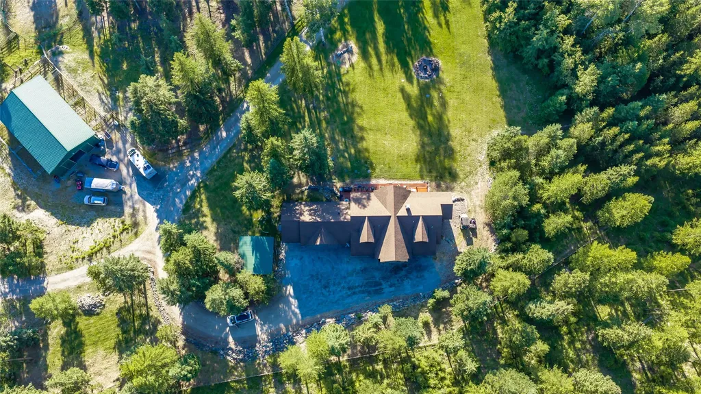 2207 Wild Bill Creek Road Kila MT 59920