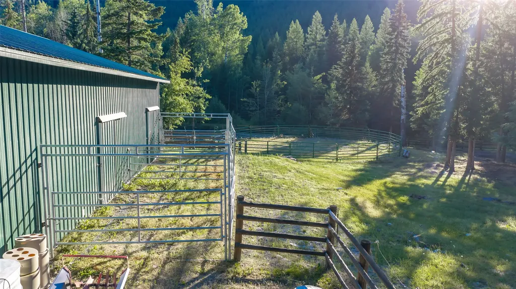 2207 Wild Bill Creek Road Kila MT 59920