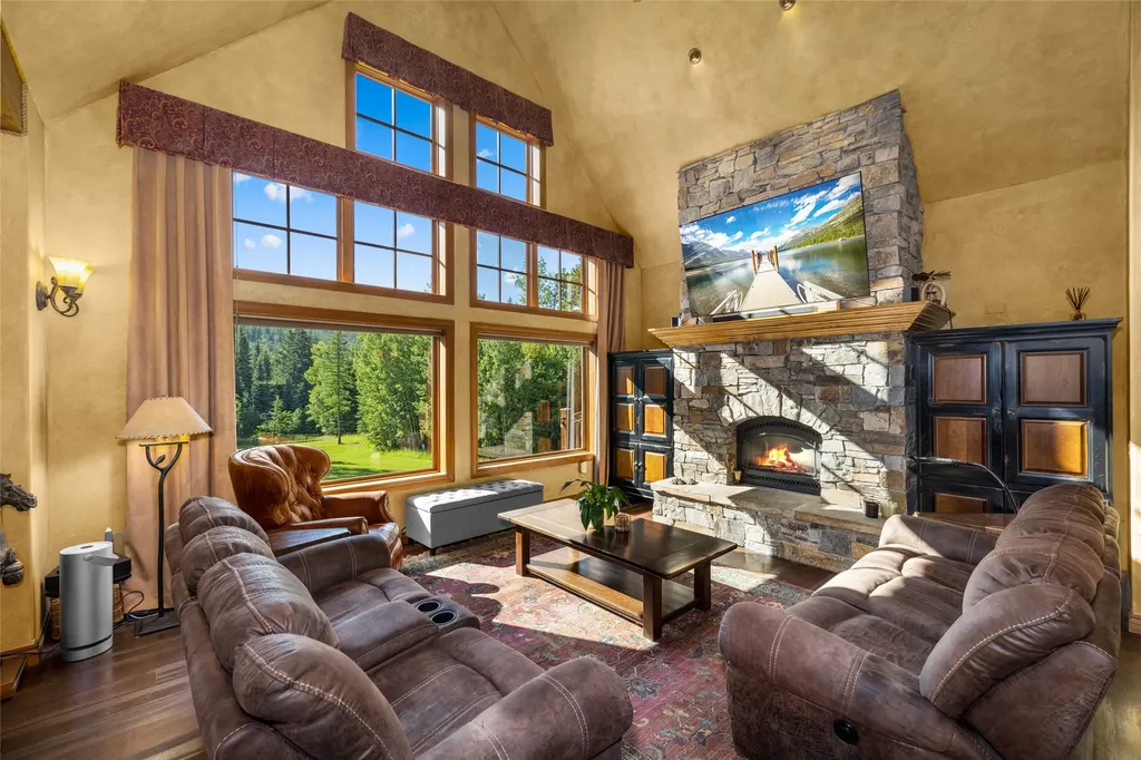 2207 Wild Bill Creek Road Kila MT 59920