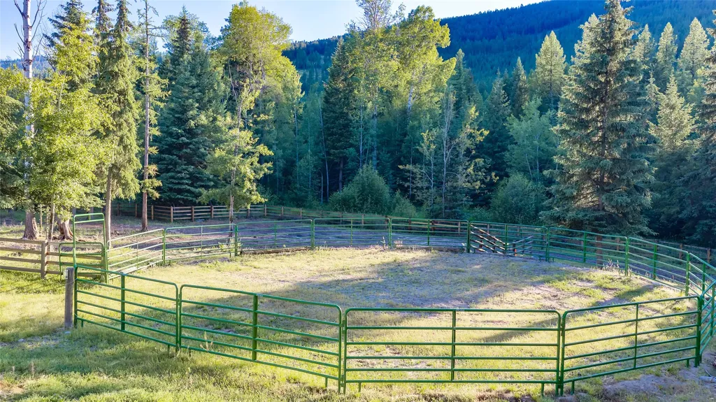 2207 Wild Bill Creek Road Kila MT 59920